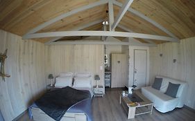 Chambre D'Hotes De L'Estuaire De Blaye